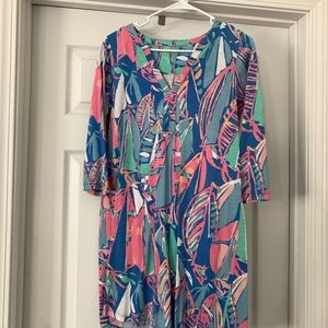 Lilly Pulitzer Ali Dress